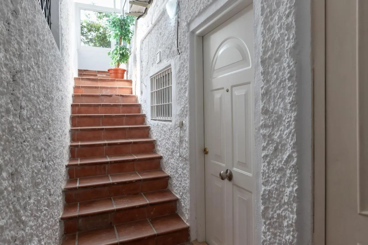 Los Maite Apartment Beach Benalmadena
