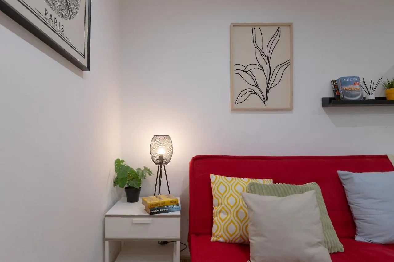 Los Maite Apartment Beach Benalmadena
