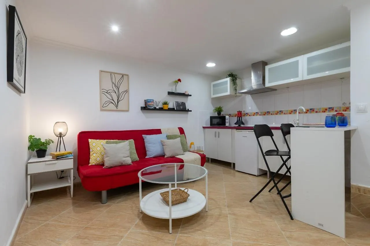 Los Maite Apartment Beach Benalmadena Spain