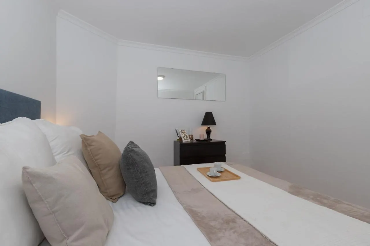 Los Maite Apartment Beach Benalmadena