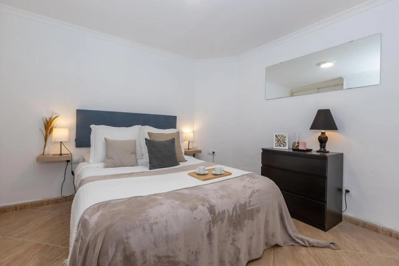 Los Maite Apartment Beach Benalmadena
