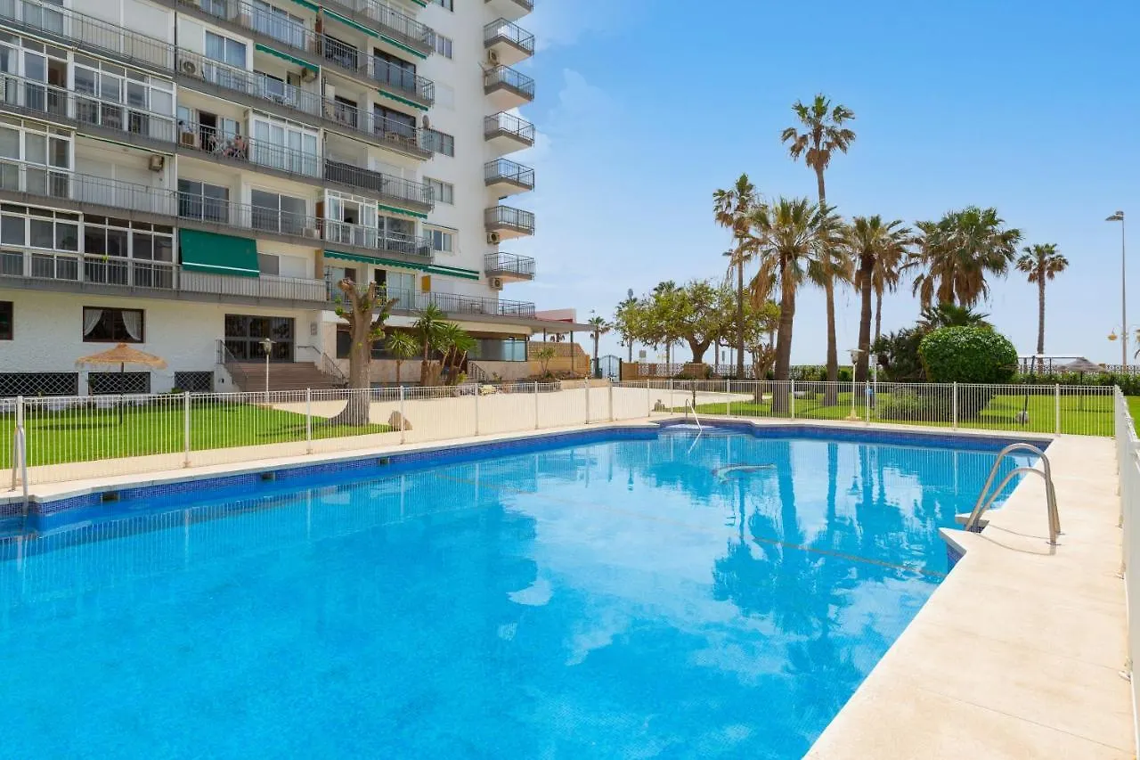 Los Maite Apartment Beach Benalmadena