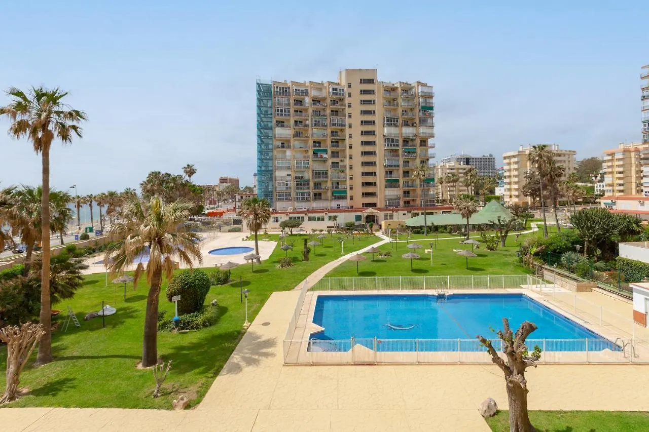 Los Maite Apartment Beach Benalmadena